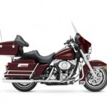 2009 Harley FHTC Electra Glide Classic 