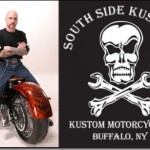Custom Bobber Raffle
