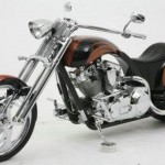 Orange County Chopper Raffle!
