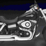 2009 Harley Davidson Fat Bob Raffle