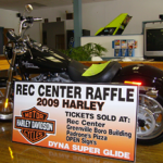 2009 Harley Dyna Super Glide Raffle