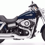 2009 Harley-Davidson Fat Bob Raffle