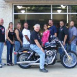 Win a Super Glide, Polaris Quads or Cash!