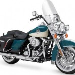 2010 Road King Classic Raffle
