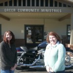 2008 Sportster Raffle