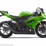 600 Series Sport Bike Raffle