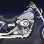2009 Super Glide Custom (or 10k!)
