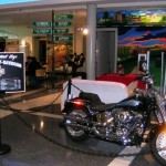 2010 Harley Fat Boy Raffle