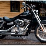2009 Harley Super Glide Custom
