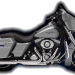2010 Harley FLHX Street Glide