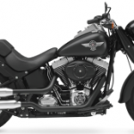 2010 Harley Fat Boy Lo