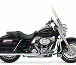 2010 Road King FLHR