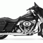 2010 Harley Street Glide