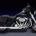2010 Harley Street Glide