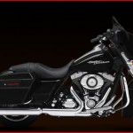 2010 Street Glide Raffle