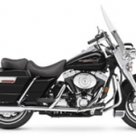 2010 Road King!