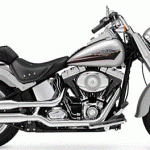 2010 Harley Fat Boy