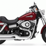 2010 Harley Davidson Fat Bob or $15k