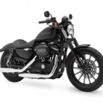 2010 Iron 883 Sportster