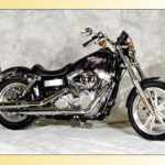 2010 Harley-Davidson Dyna Super Glide