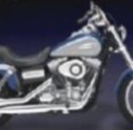 Harley Davidson Custom Super Glide