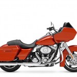 2011 Harley FLTRX Road Glide