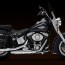 2011 Heritage Softail Classic 630