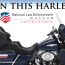 National Law Enforcement Officers Memorial Fund Featured