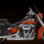 2010 Harley Davidson Softail Convertible Screaming Eagle Edition