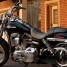 2012 Harley-Davidson Dyna Super Glide Custom