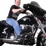 2012 Harley-Davidson Street Glide