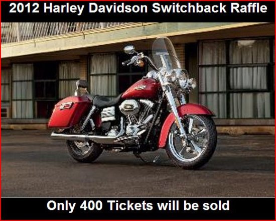 Absolute House 2013 Harley D. Switchback  
