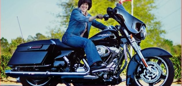 2013 Harley-Davidson Street Glide